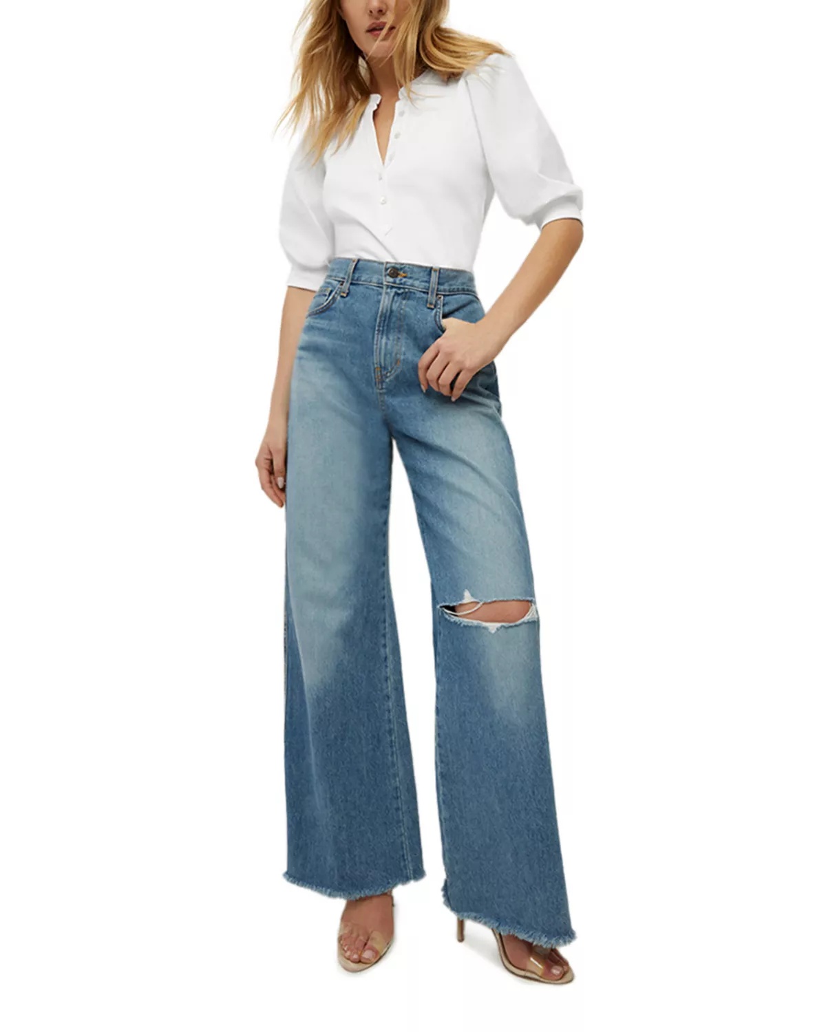 Coralee Top - 6
