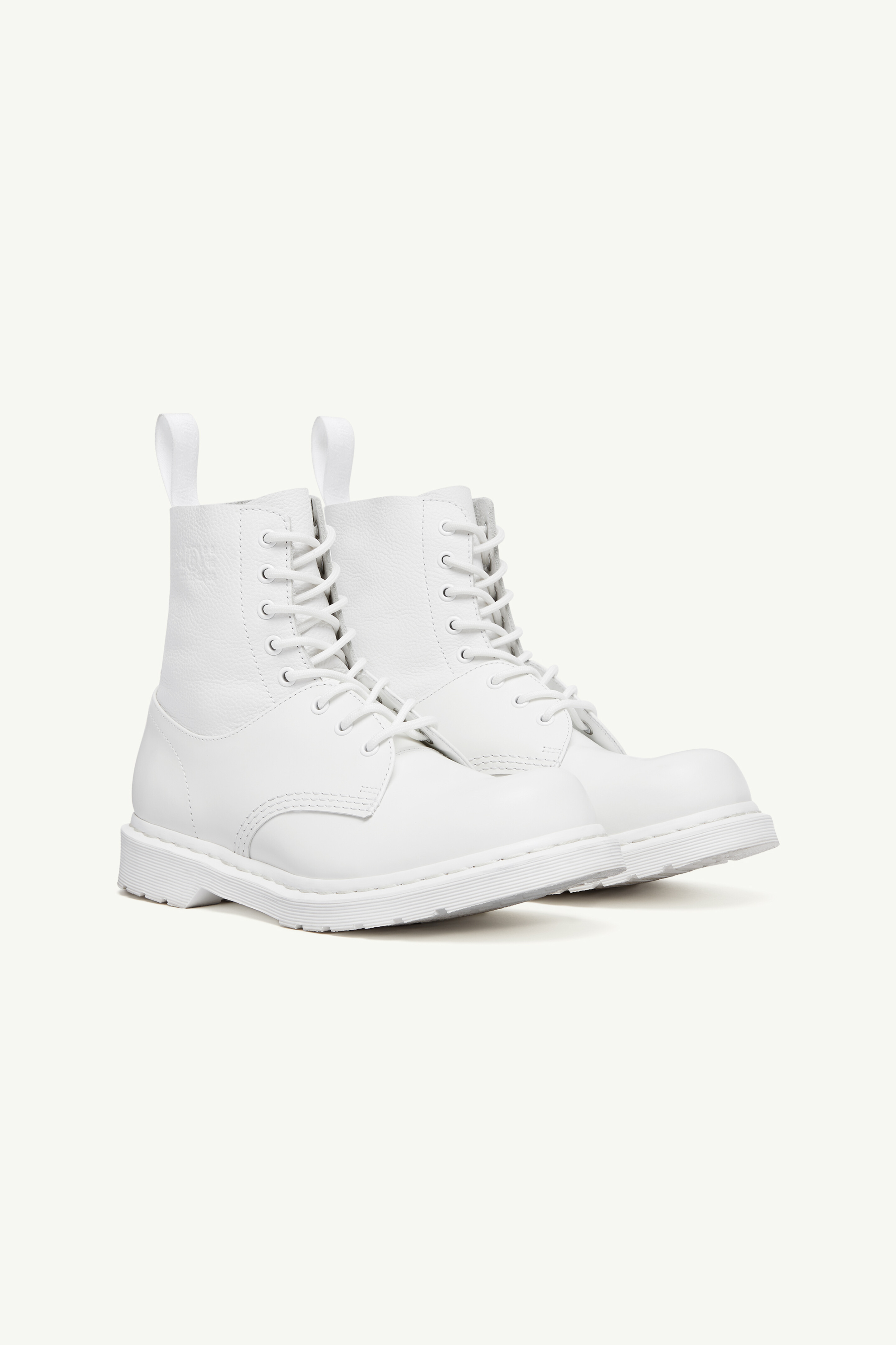 MM6 X Dr. Martens 1460/1461 Twisted and Reimagined - 2