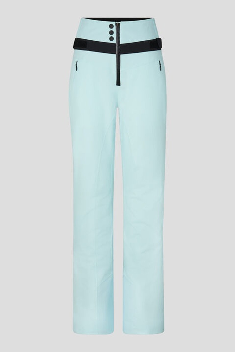 Borja Ski pants in Ice blue 1