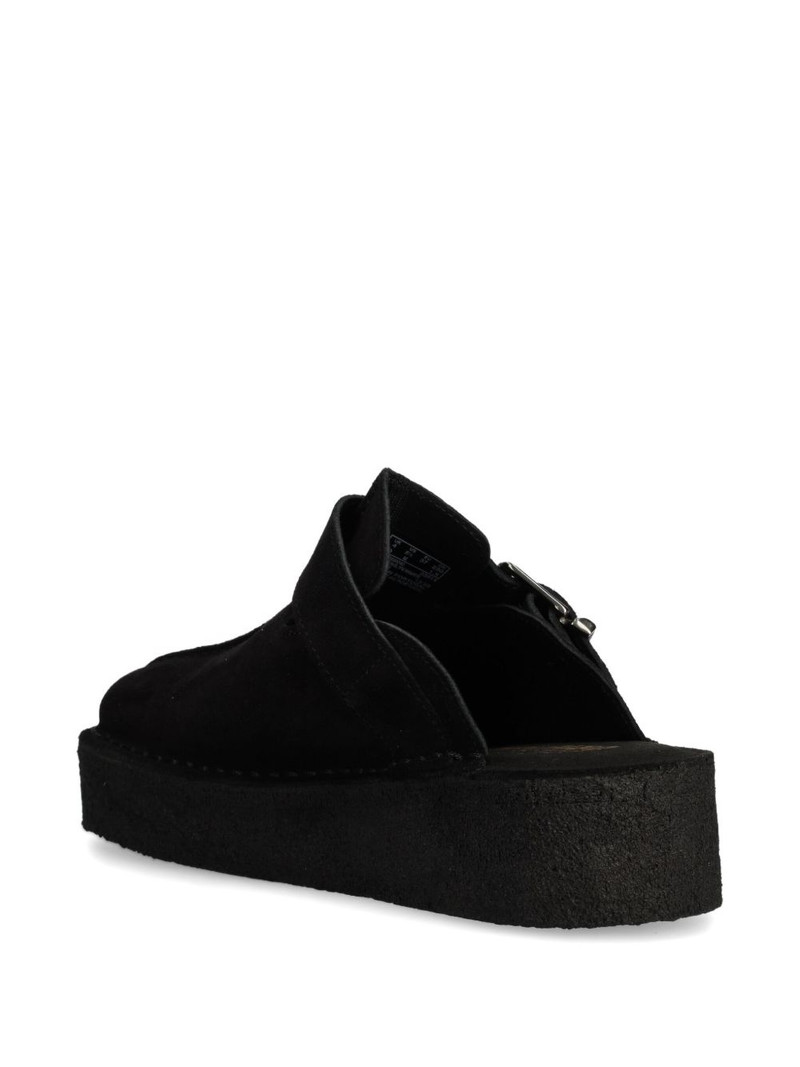 Trek Wedge slippers 3