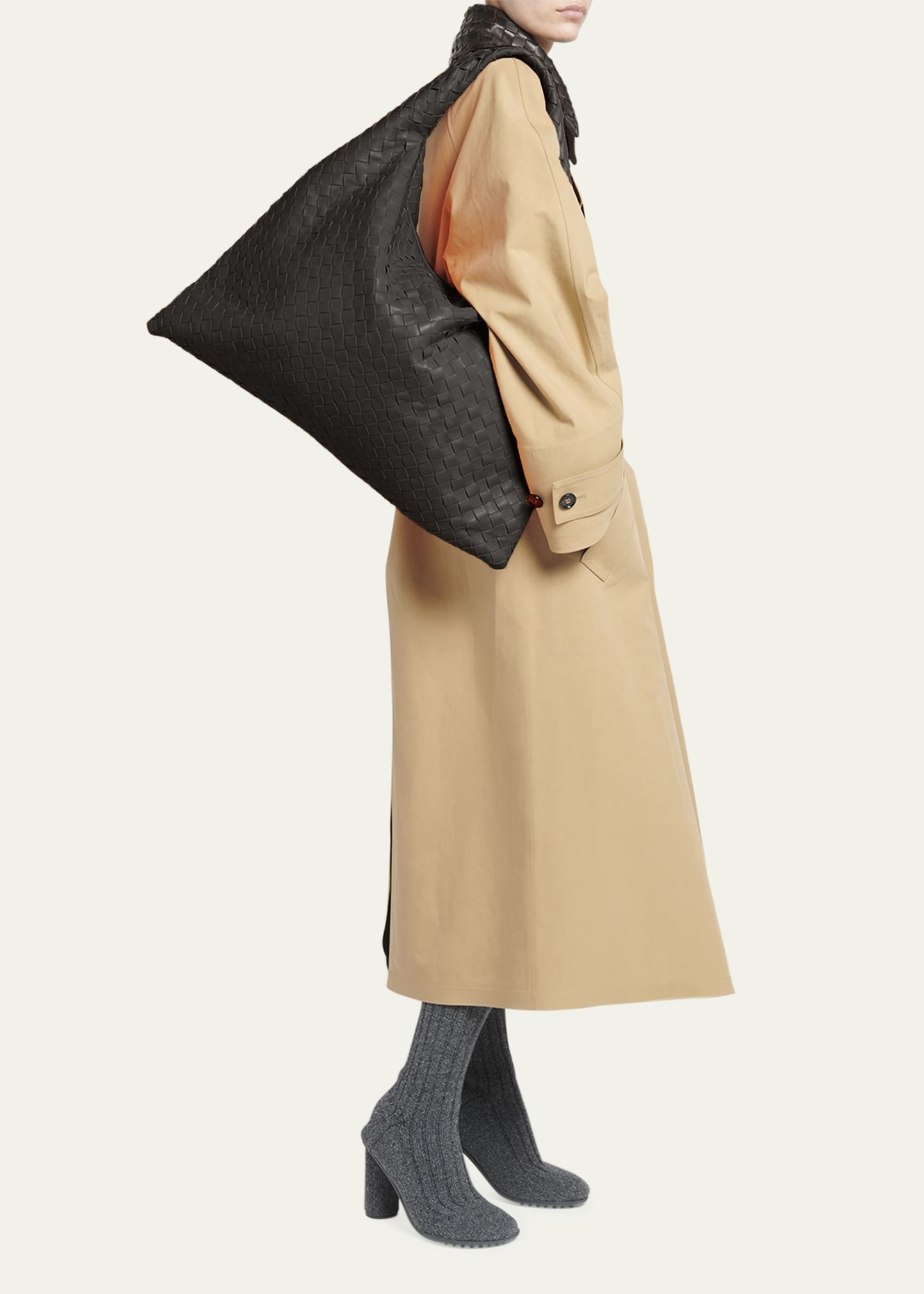 Large Hop Bag - 6