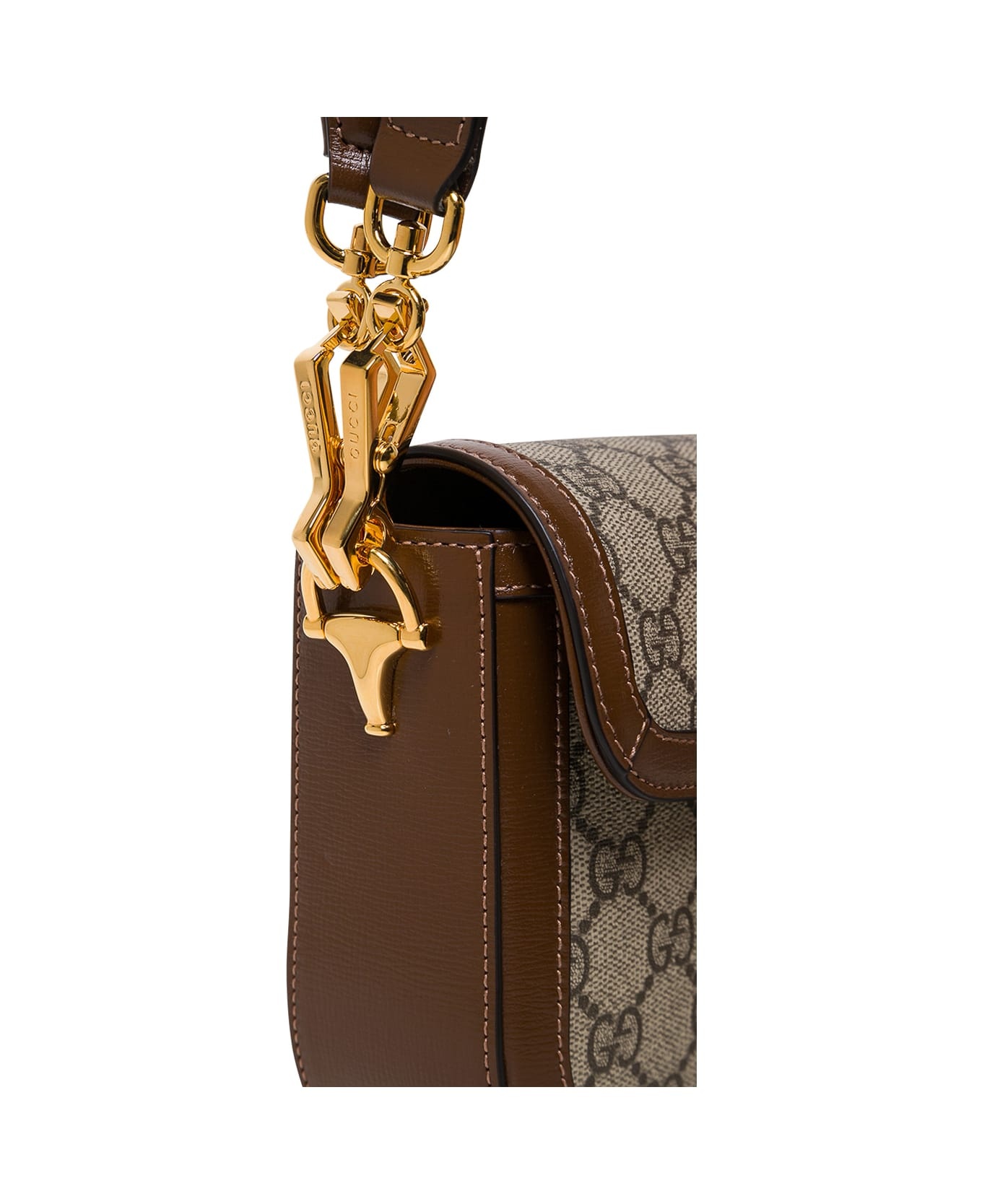 Horsebit 1955 Mini Bag - 3