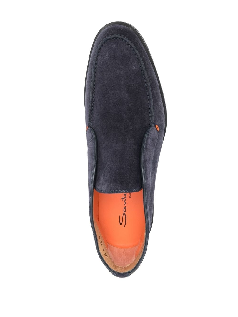 Detroit Rock suede boots - 4