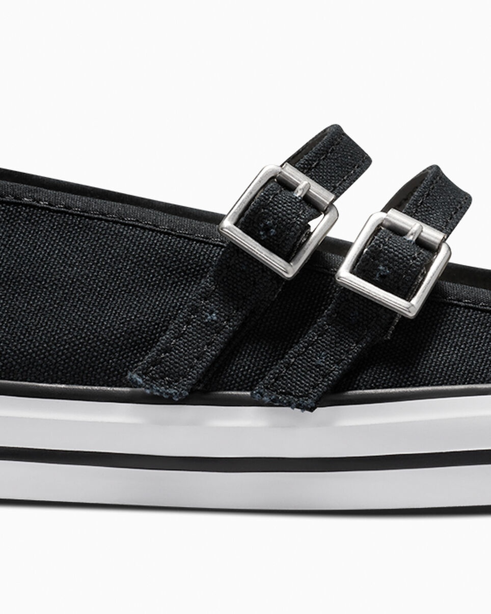 Chuck Taylor All Star Dainty Mary Jane - 9
