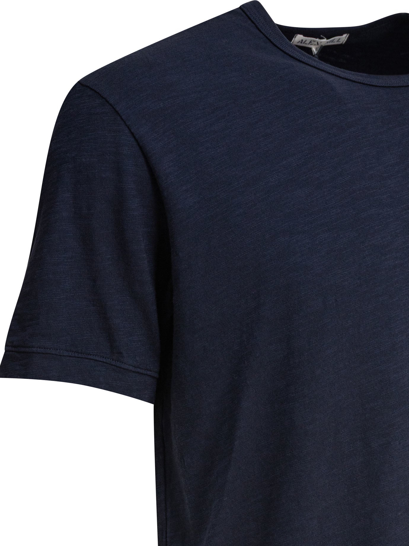 Alex Mill - Alex Mill Cotton T-shirt - 4