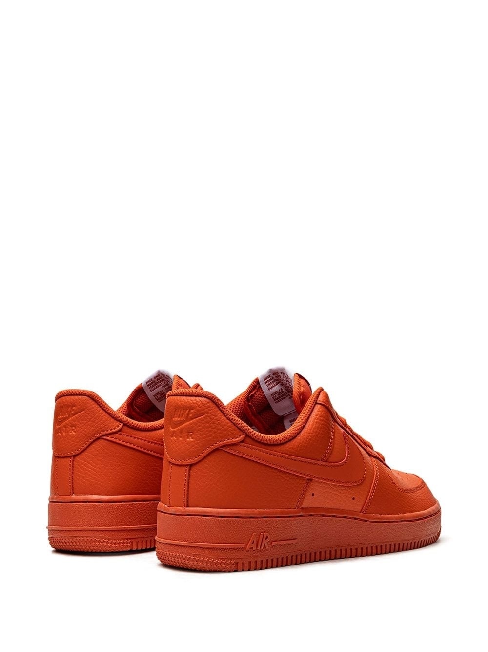 Air Force 1 '07 sneakers - 3