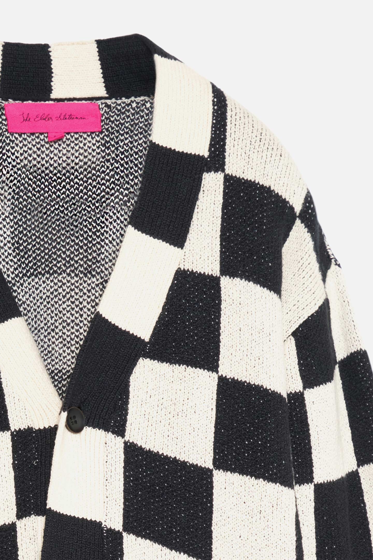 NORA LITE CREATURES CARDIGAN - 5