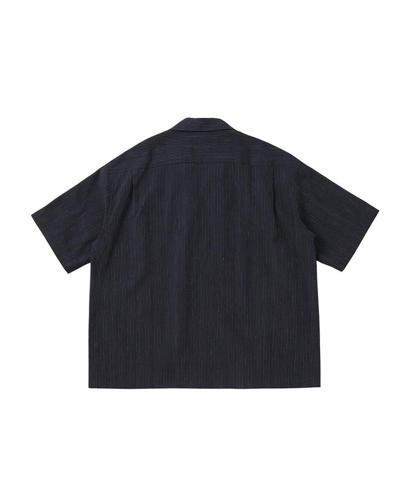 COPA SHIRT S/S SANTOME NAVY - 2