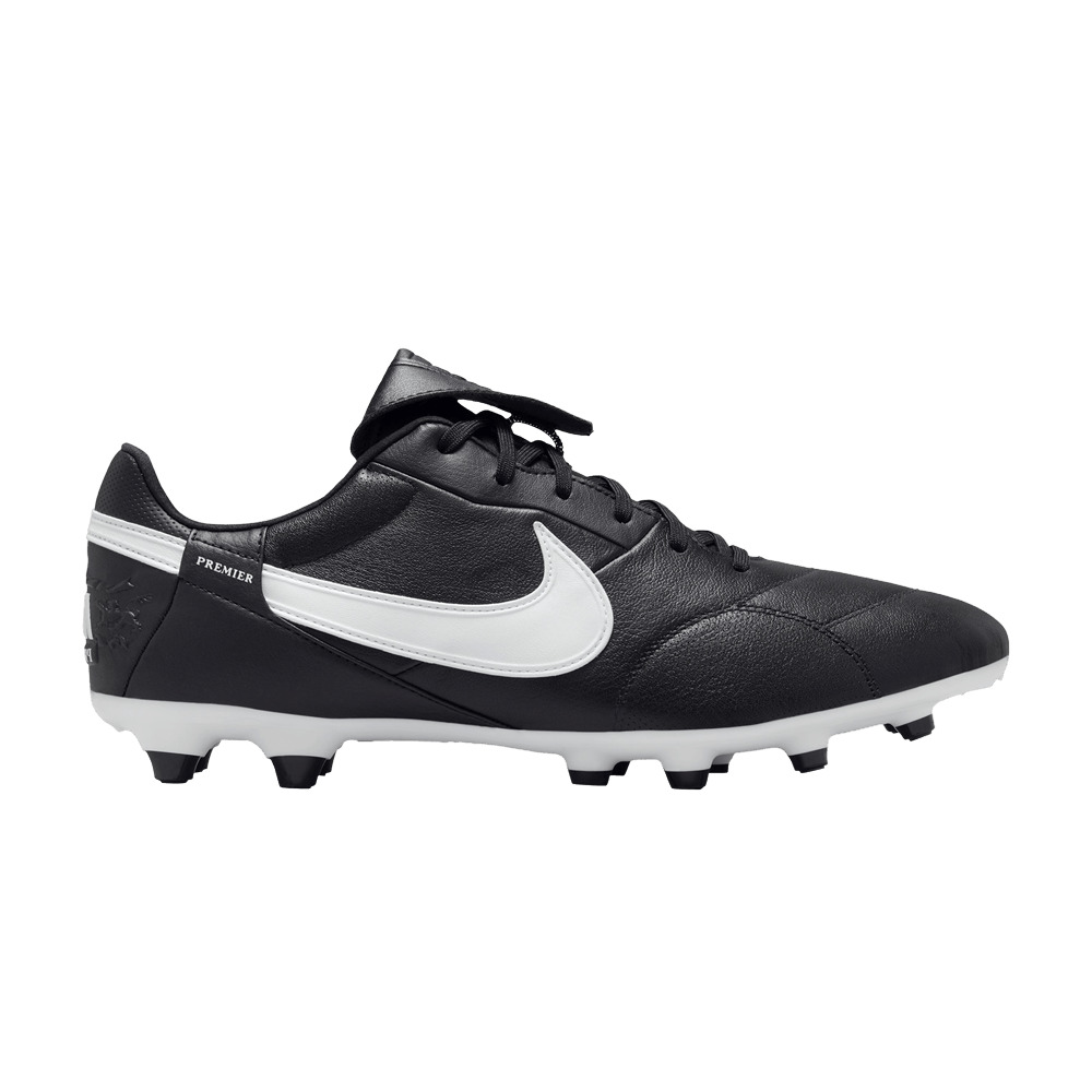Premier 3 Low FG 'Black White' - 1