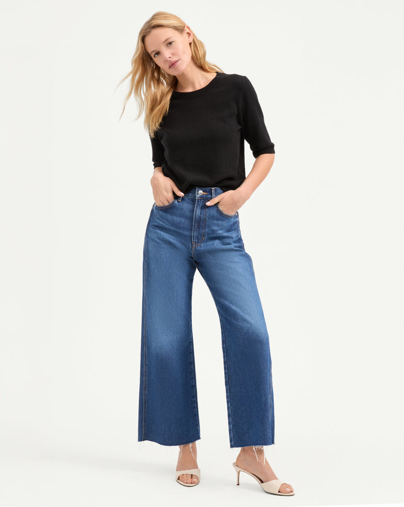SHANA CASHMERE SWEATER 3