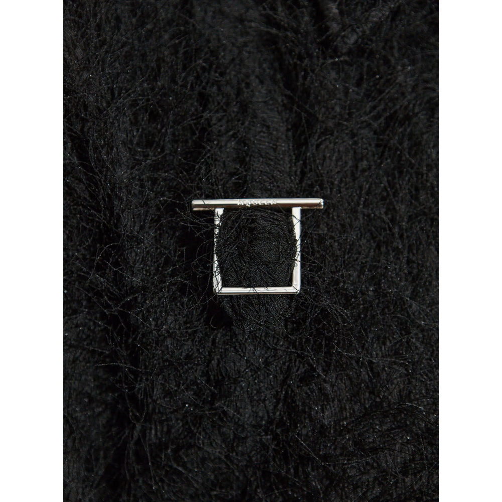 Alexander Mcqueen Black Shirts Men - 5