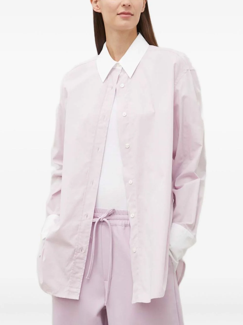 Salovas collared shirt - 1
