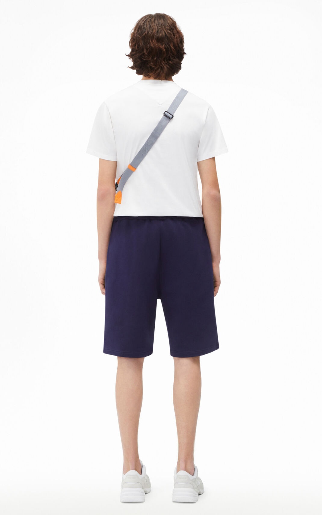 Tiger Crest shorts - 3