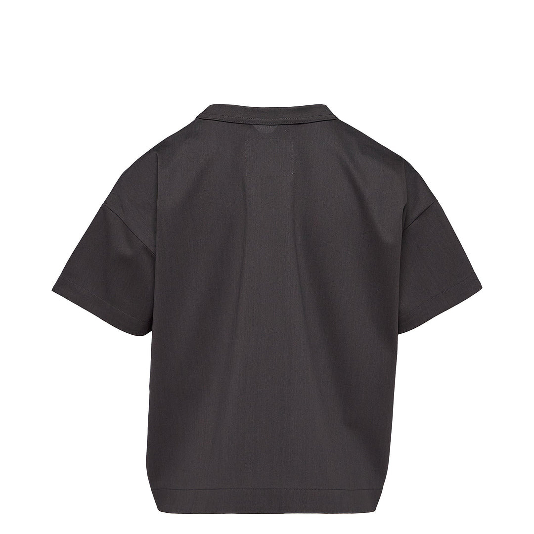 S Cotton Jersey T-Shirt - 6