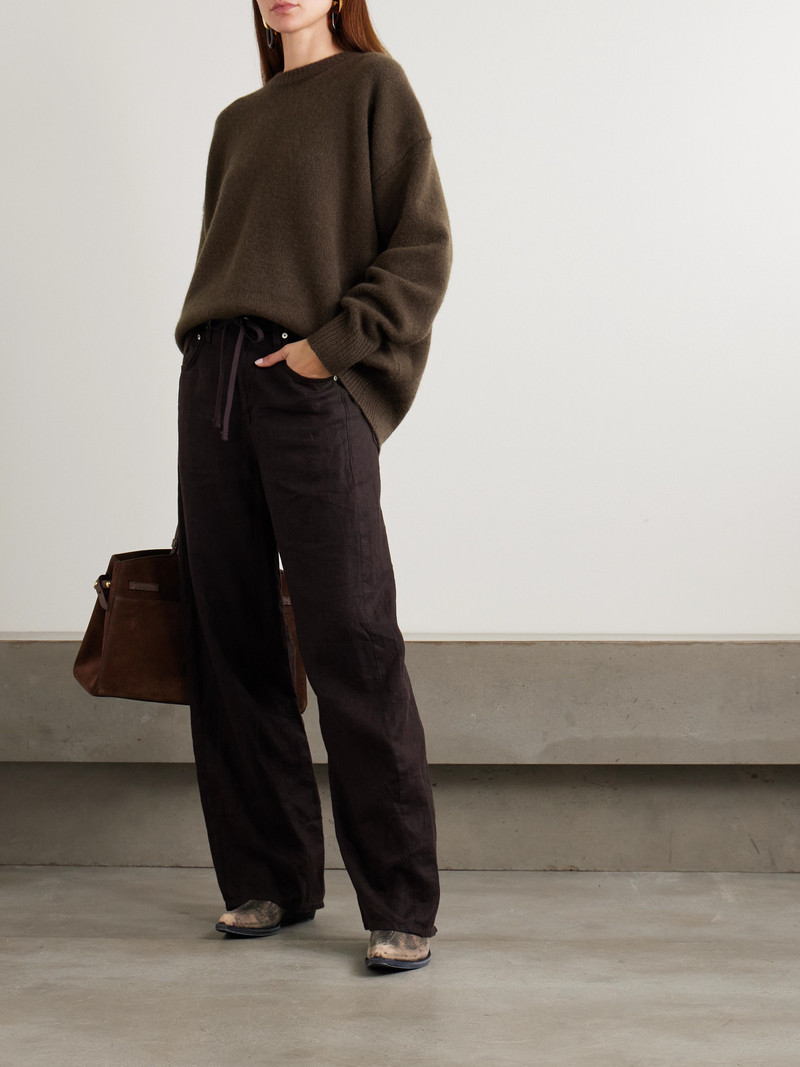 arch4 Islington Cashmere Sweater outlook