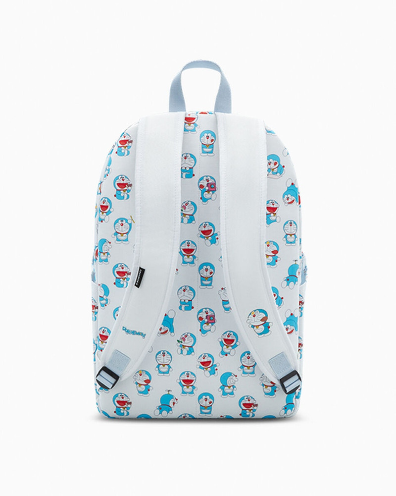 Converse x Doraemon GO 2 Backpack 6