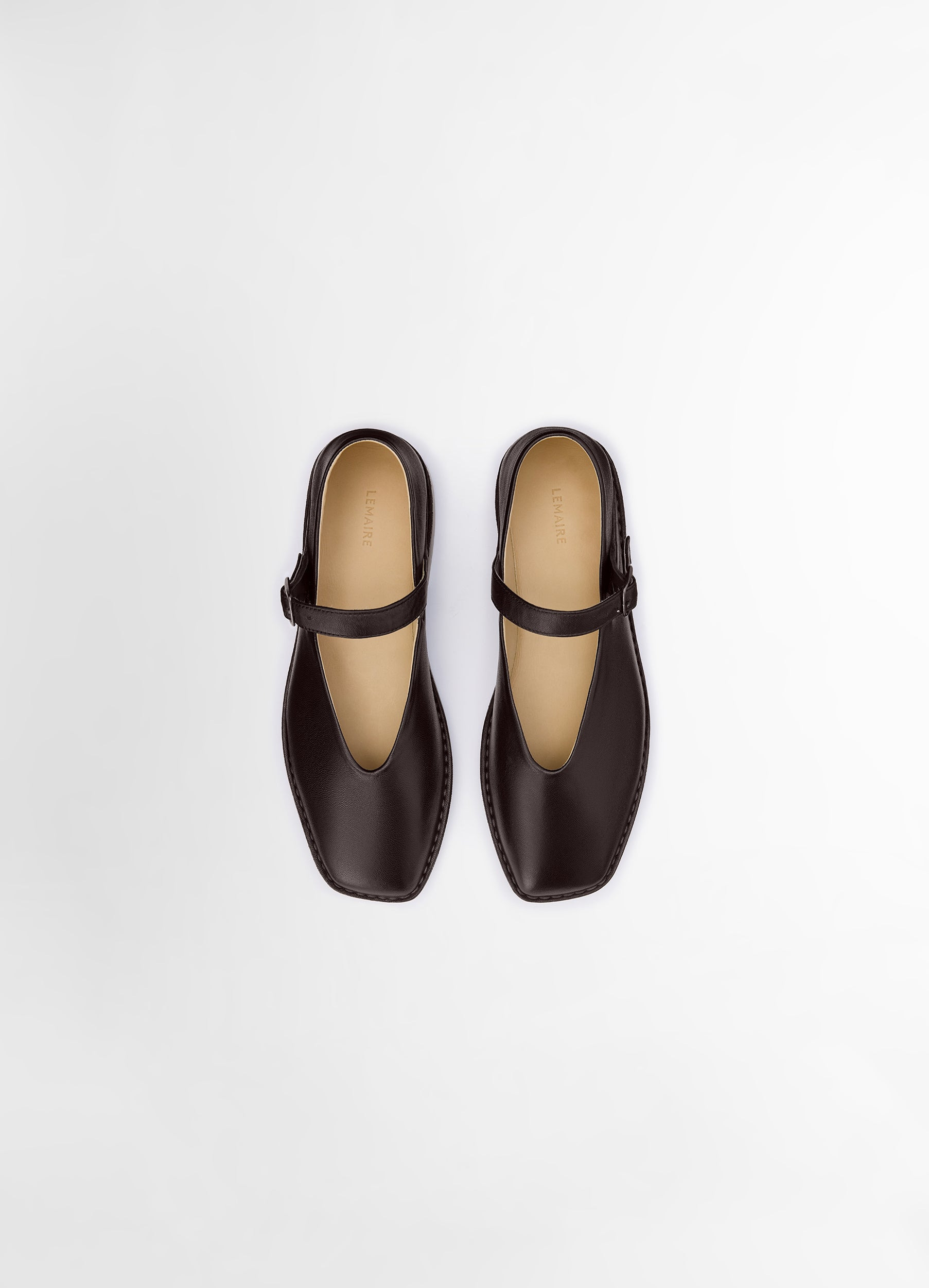 BALLERINA SHOES - 5