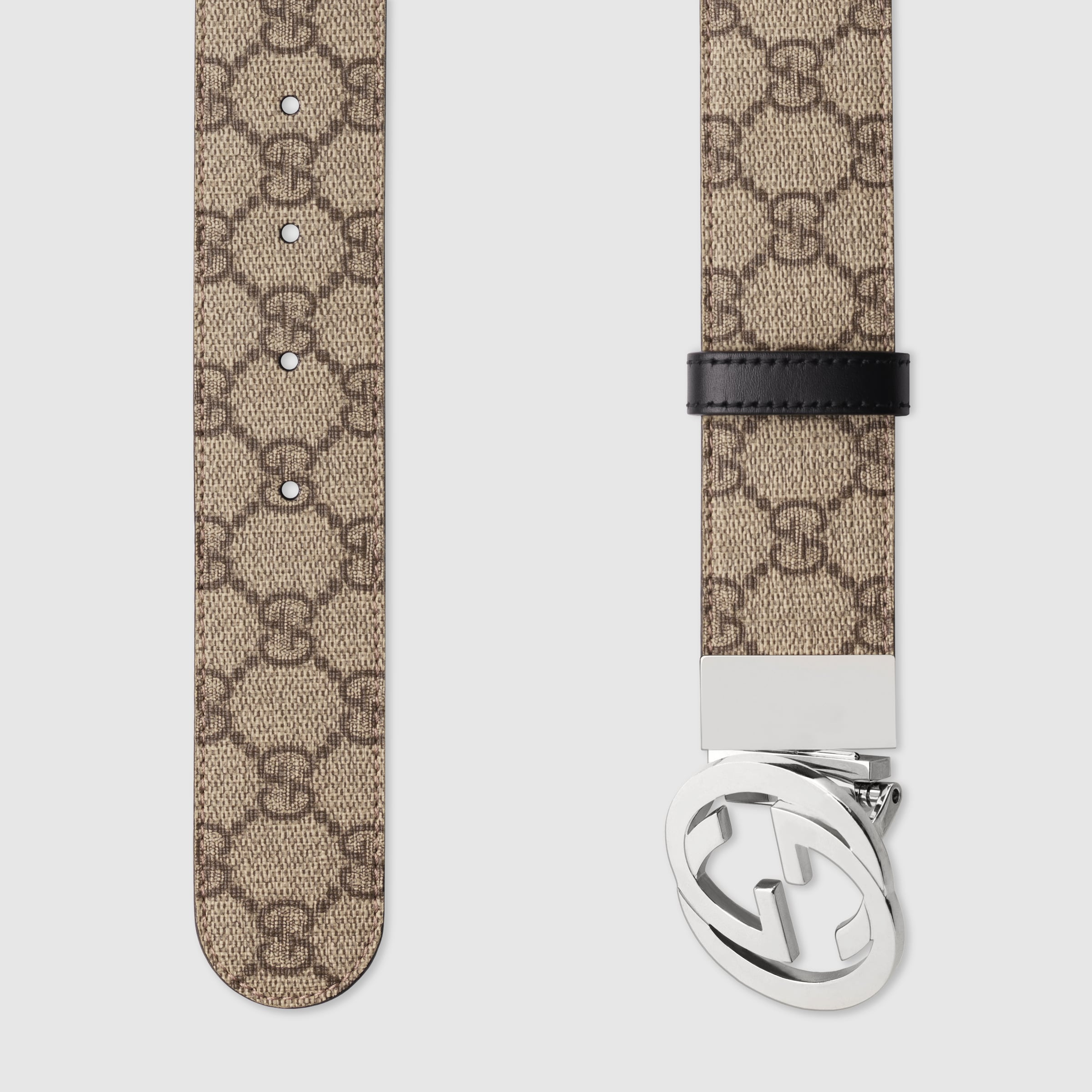 Reversible GG Supreme belt - 6