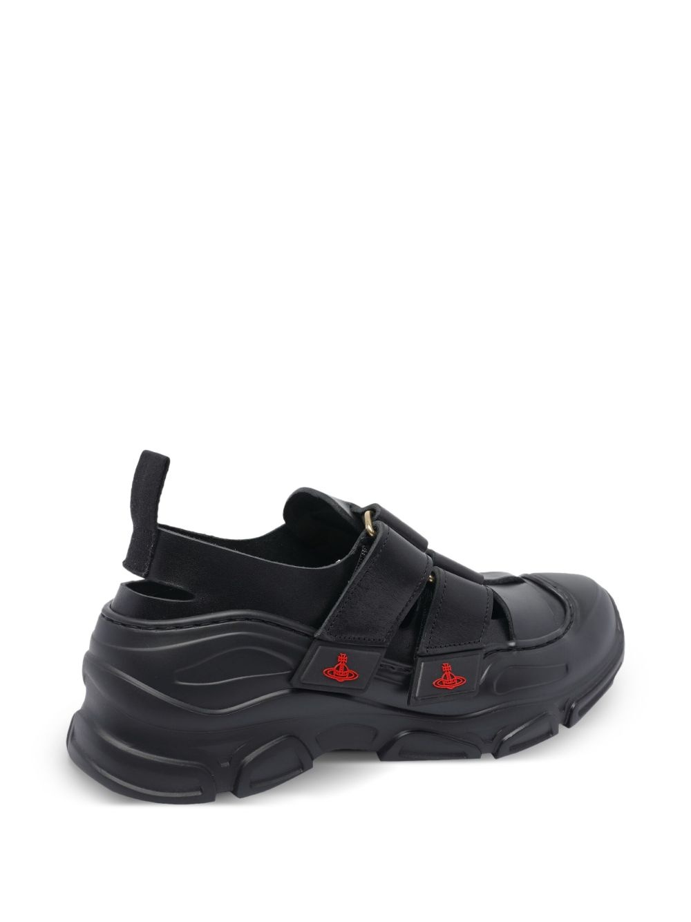 サンダル・ミュール Vivienne Westwood :: CATCH STOMPER Vivienne Westwood Catch Stomper sandals | REVERSIBLE