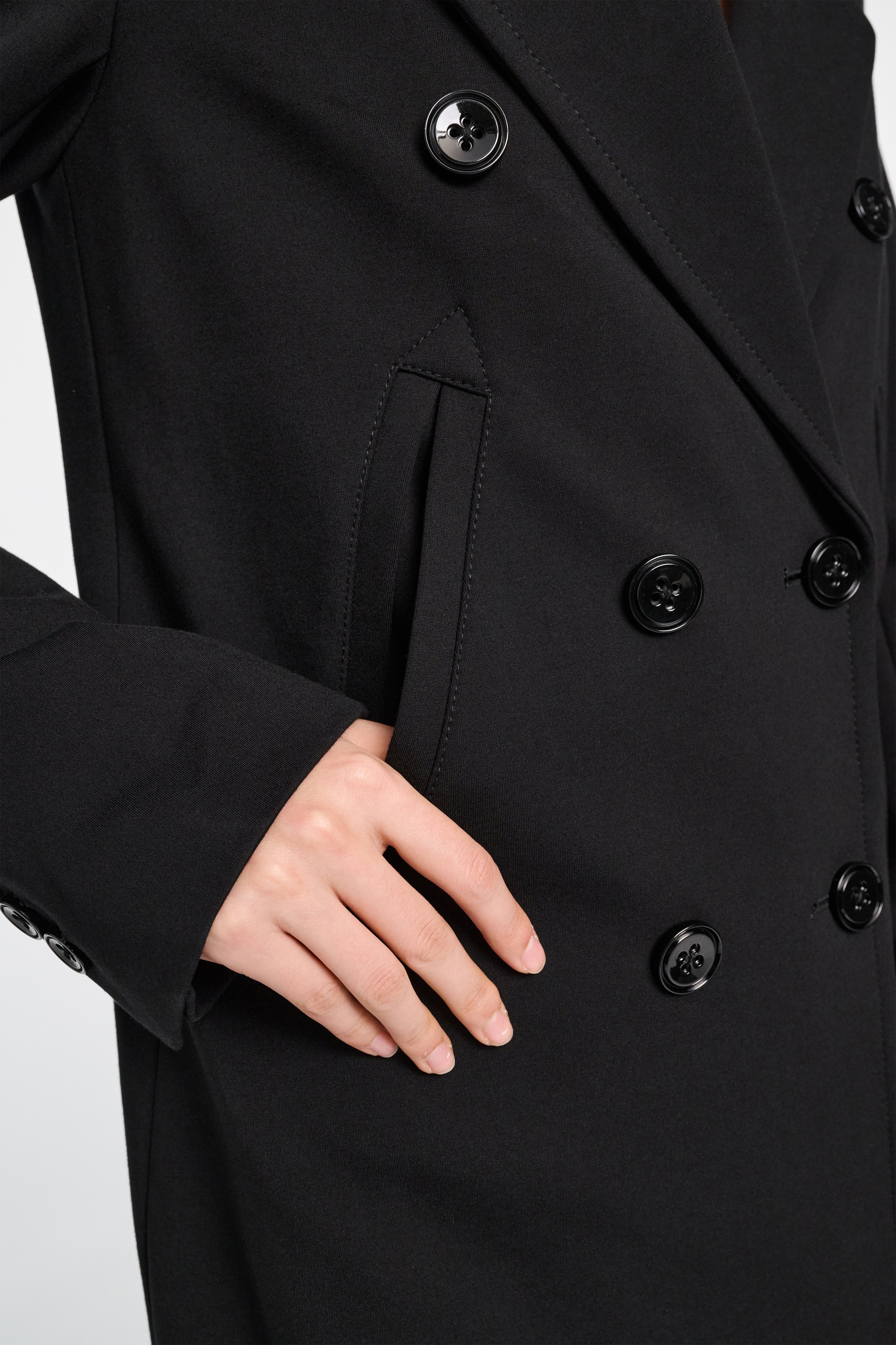 EMOTIONAL ESSENCE I jacket - 6