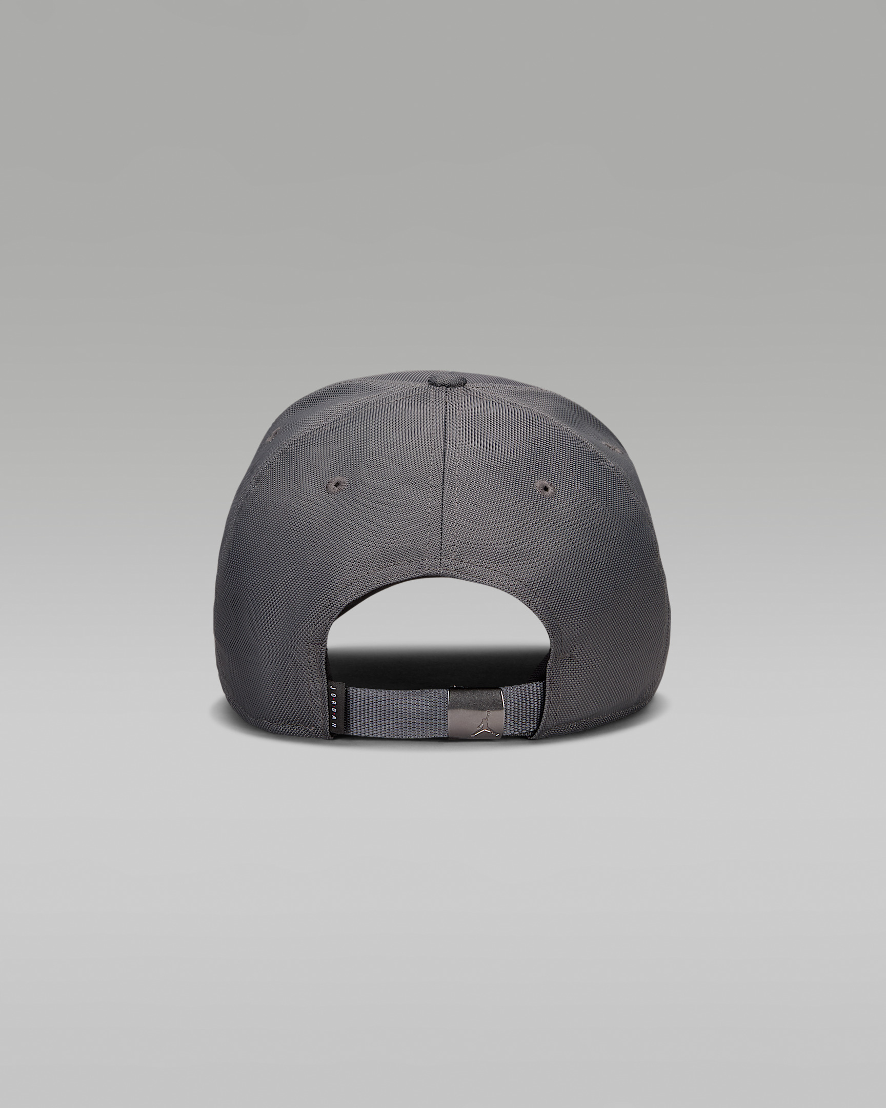 Jordan Rise Structured Metal Jumpman Hat - 6