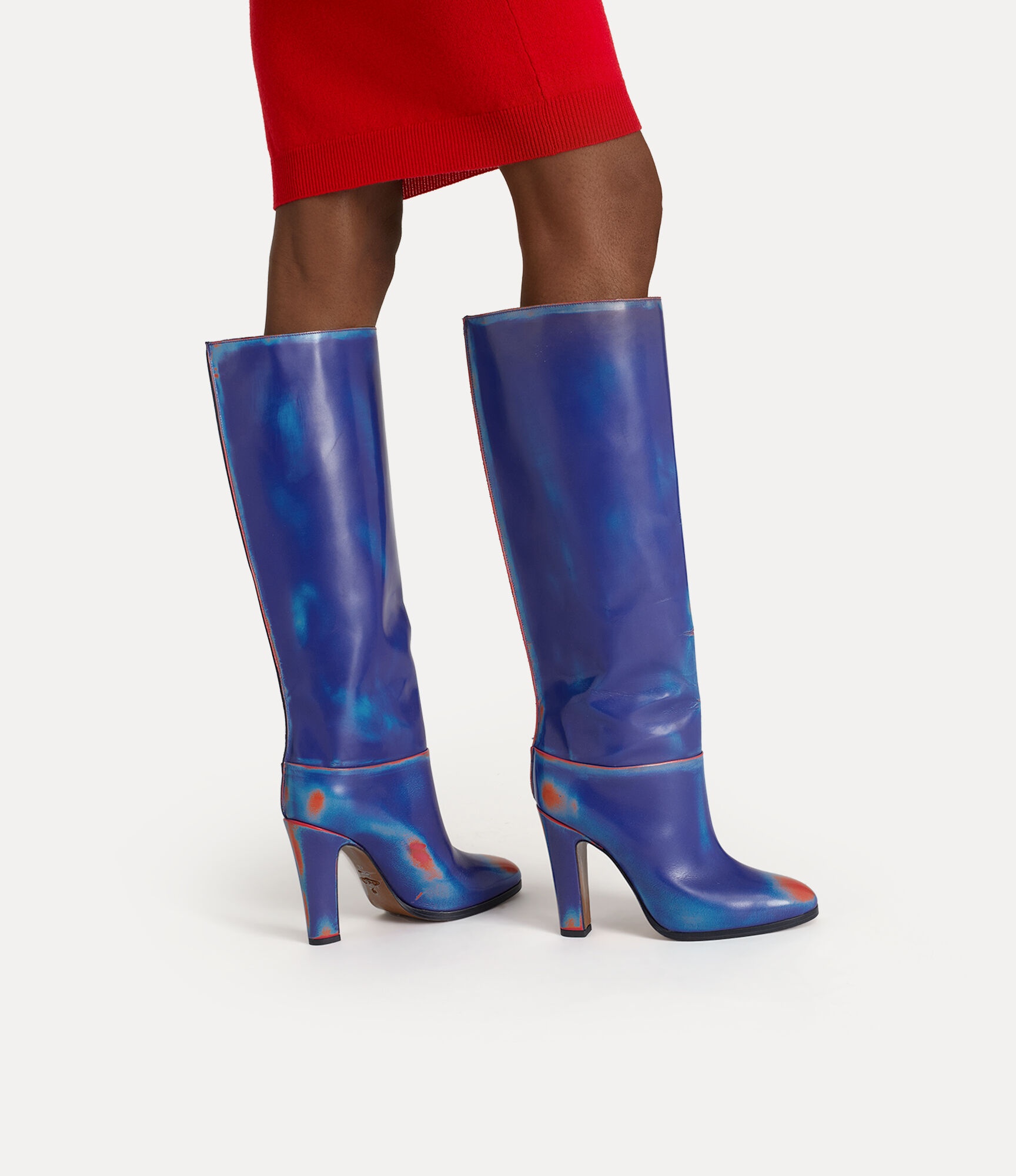 MIDAS BOOT - 2