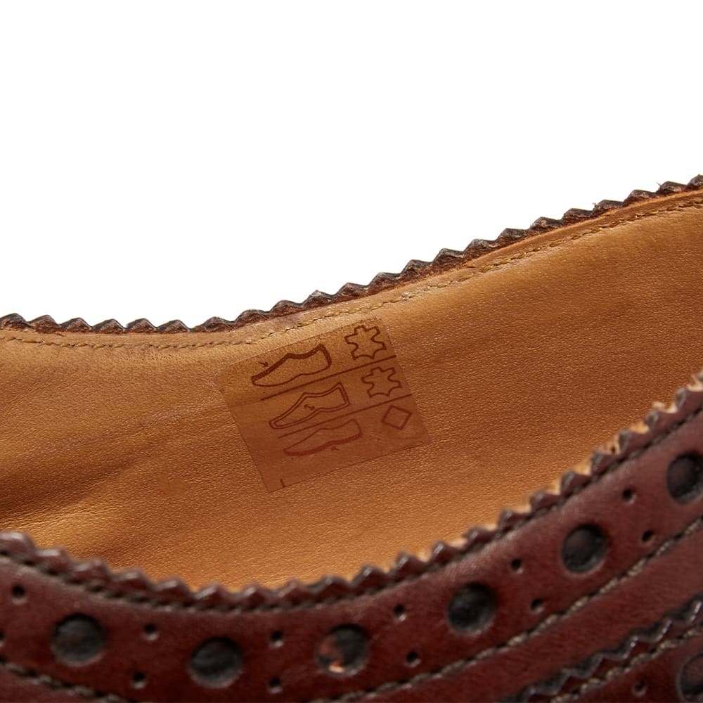 Grenson Archie C Brogue - 5