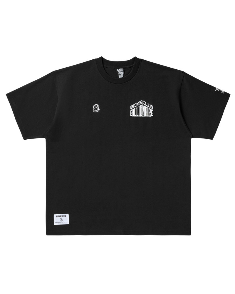 COTTON T-SHIRT BILLIONAIRE BOYS CLUB 1
