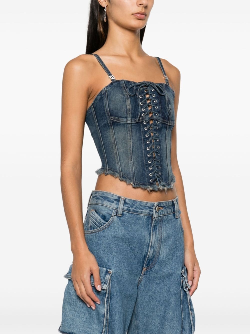 Lara corset - 3