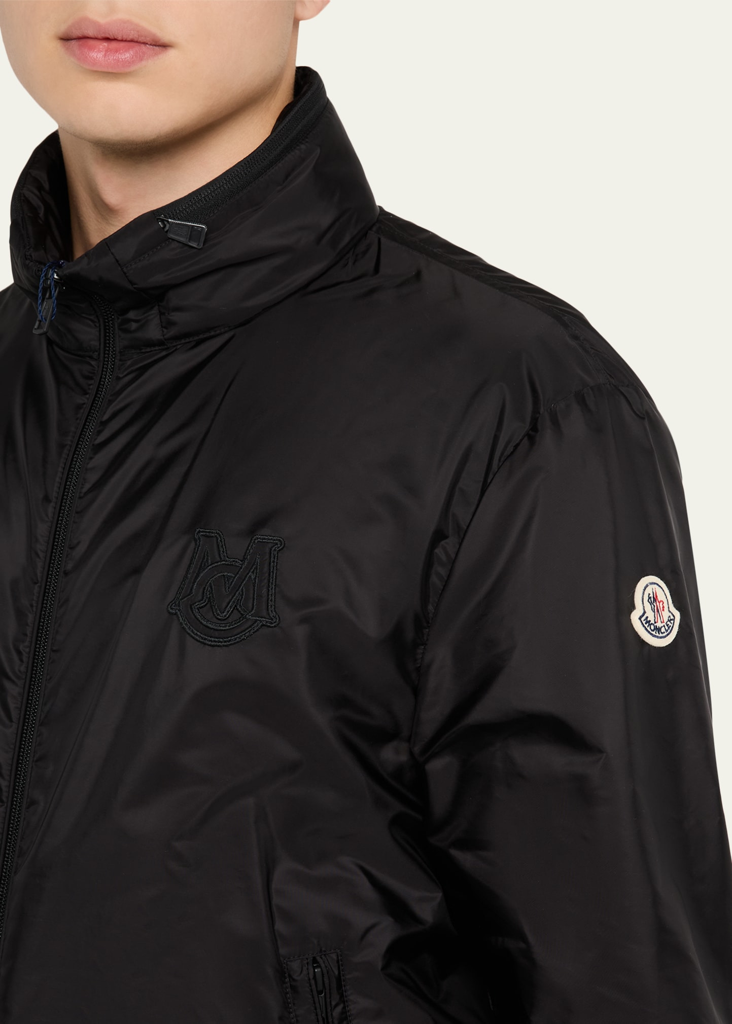 Men's Technical Ouge Jacket - 5