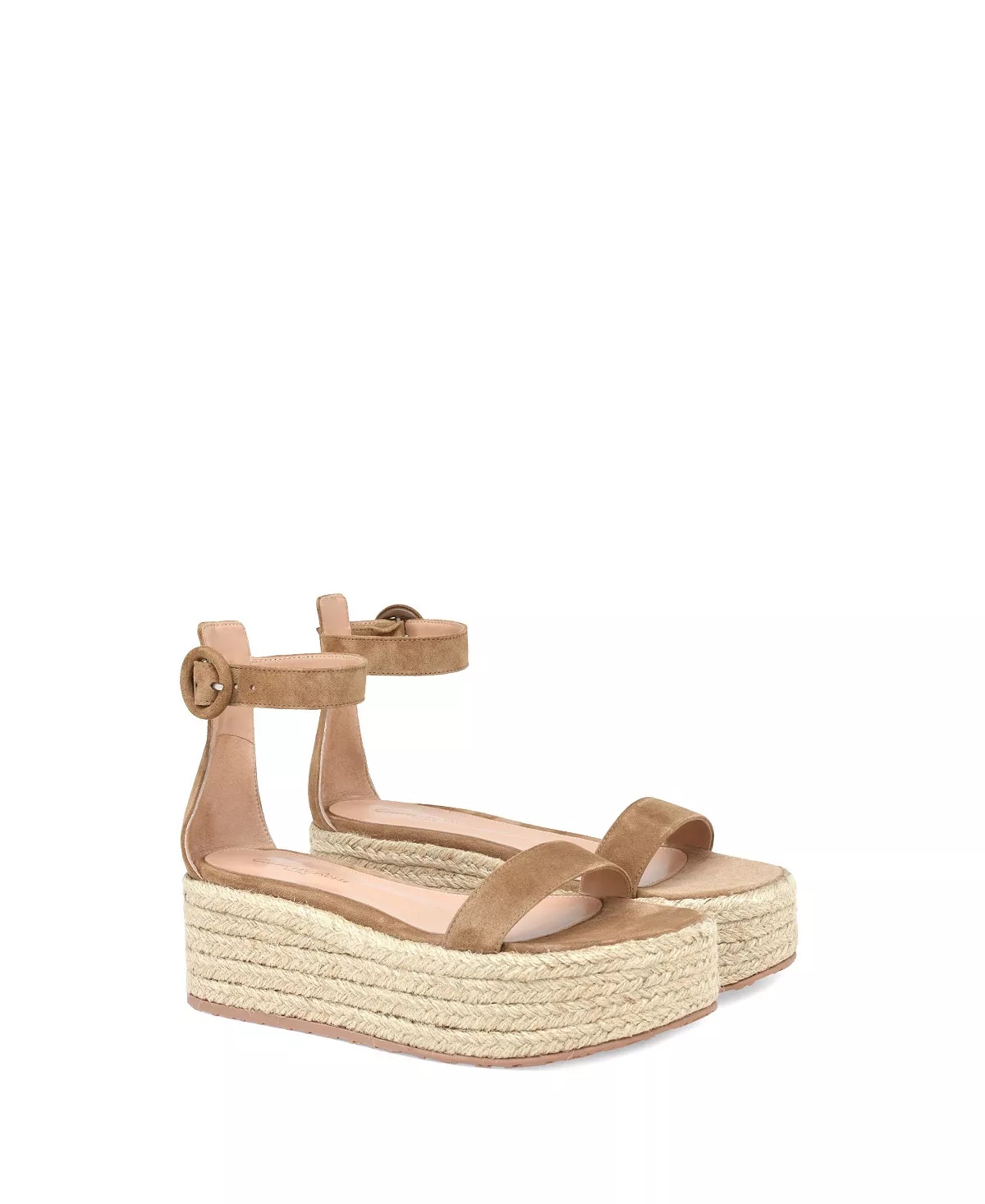 Women's Seville 40 Platform Sandals - 1