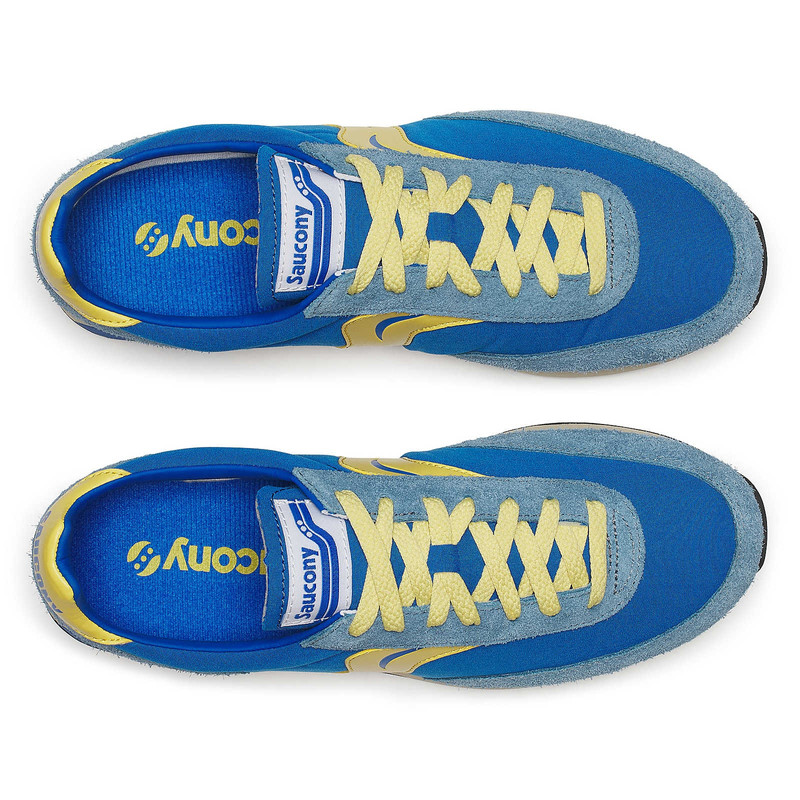Trainer 80 Original 5