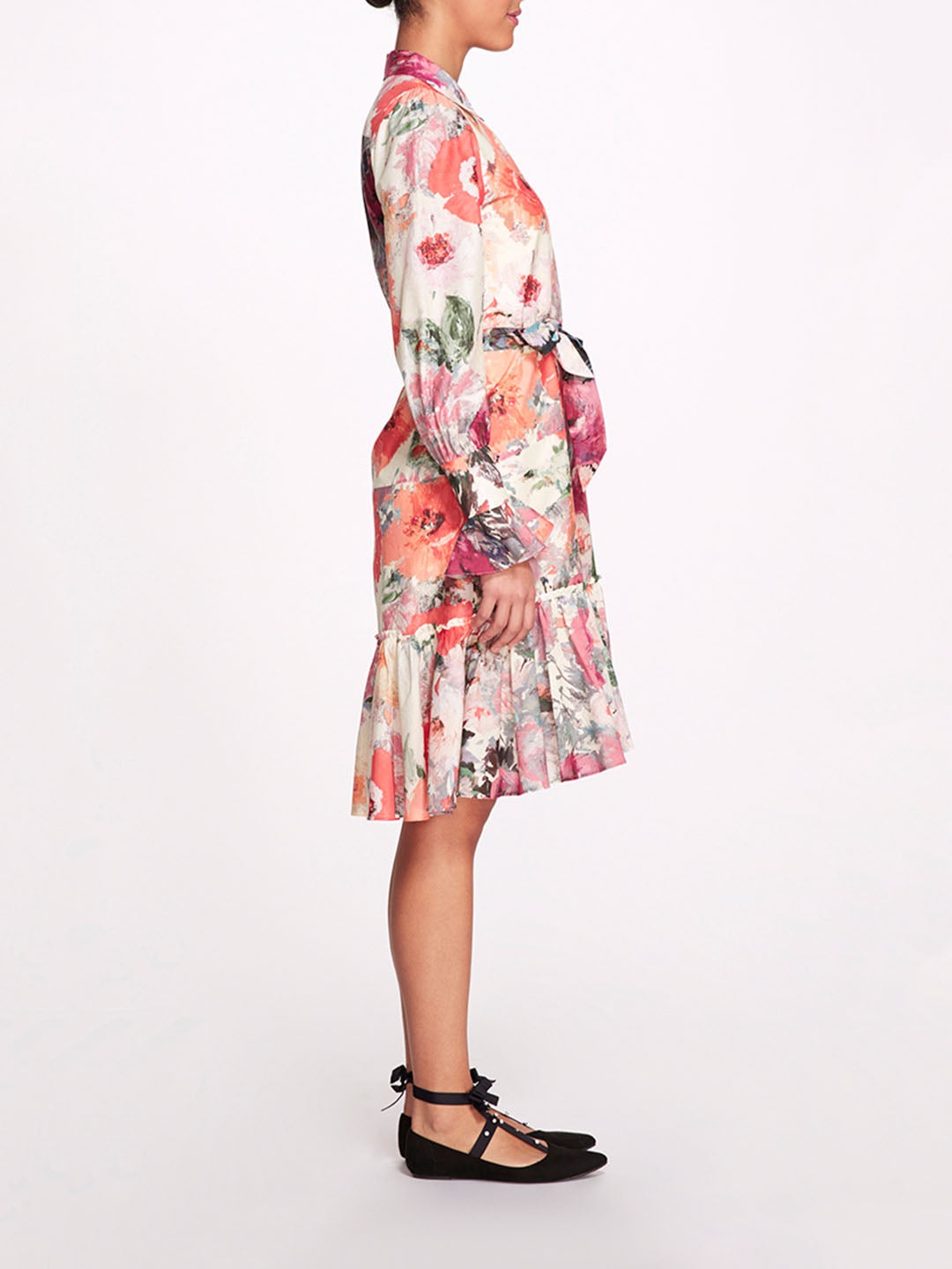 DANICA SHIRTDRESS - 2