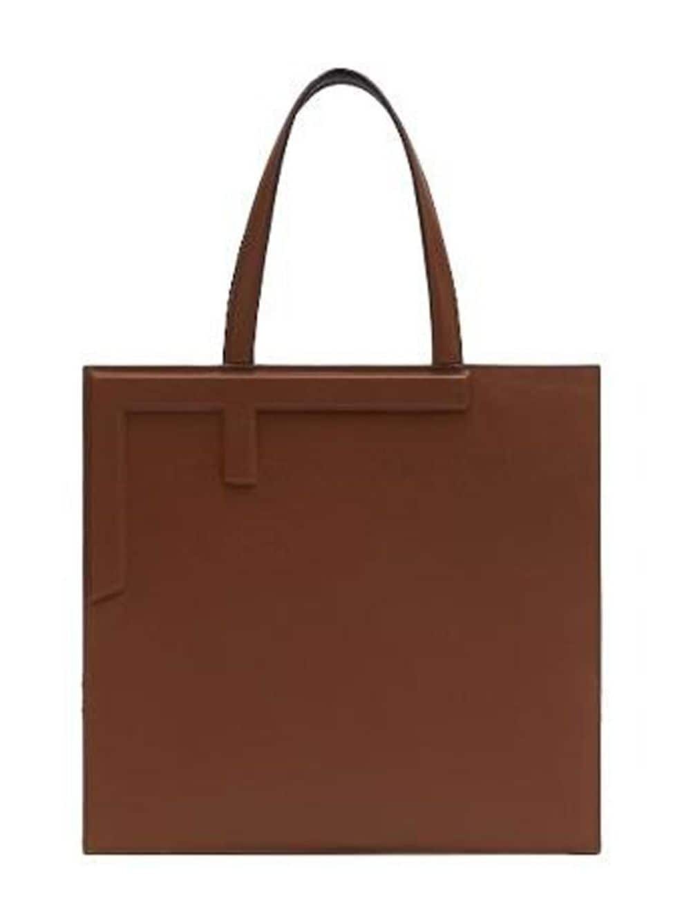 Fendi Flip Medium - 5