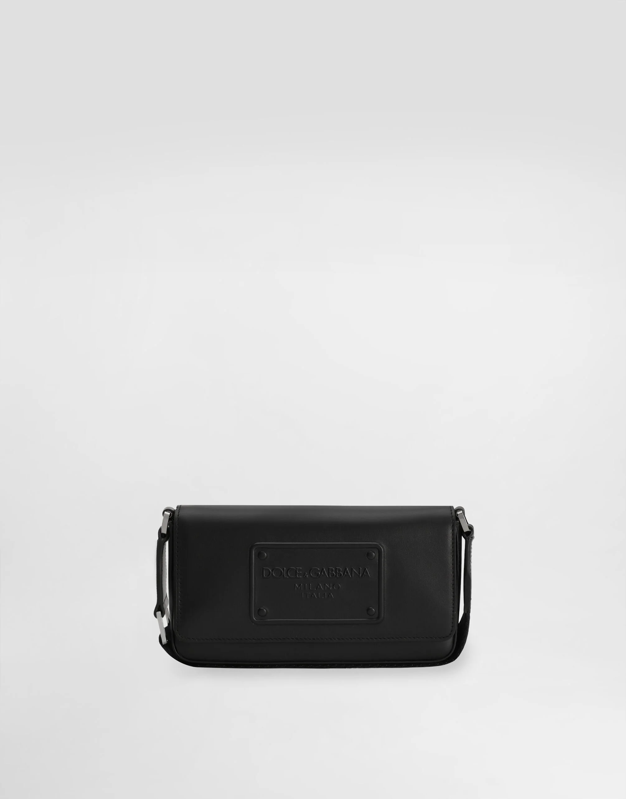 Calfskin mini bag - 1