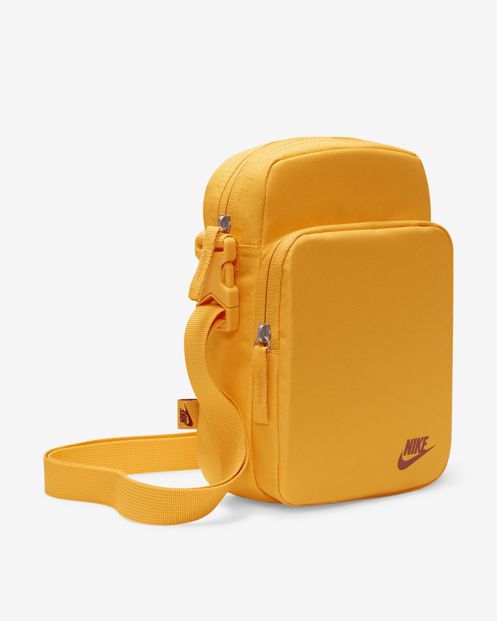Nike Heritage Crossbody Bag (4L) - 3