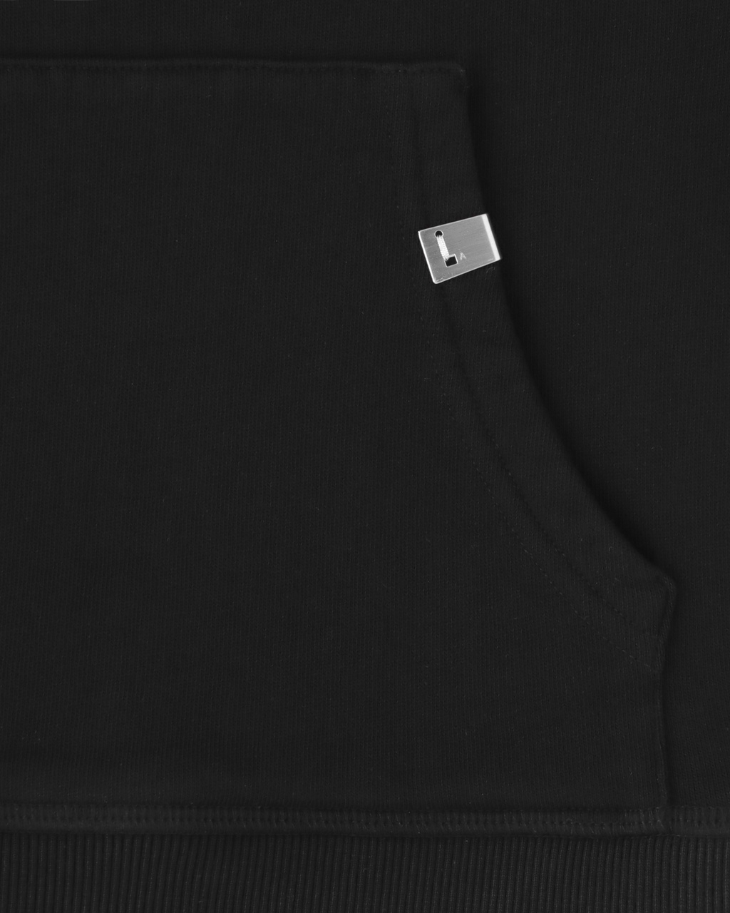 CRYSTAL HOODIE - 3