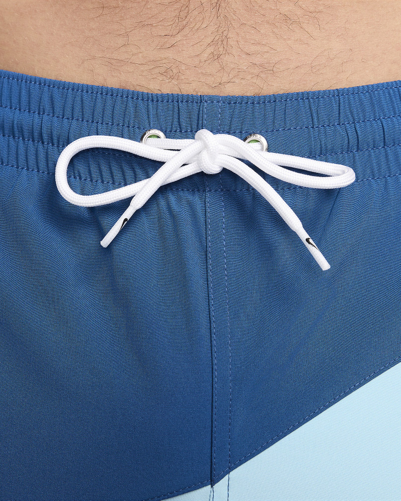 Nike Swim Men's 5" Volley Shorts 4
