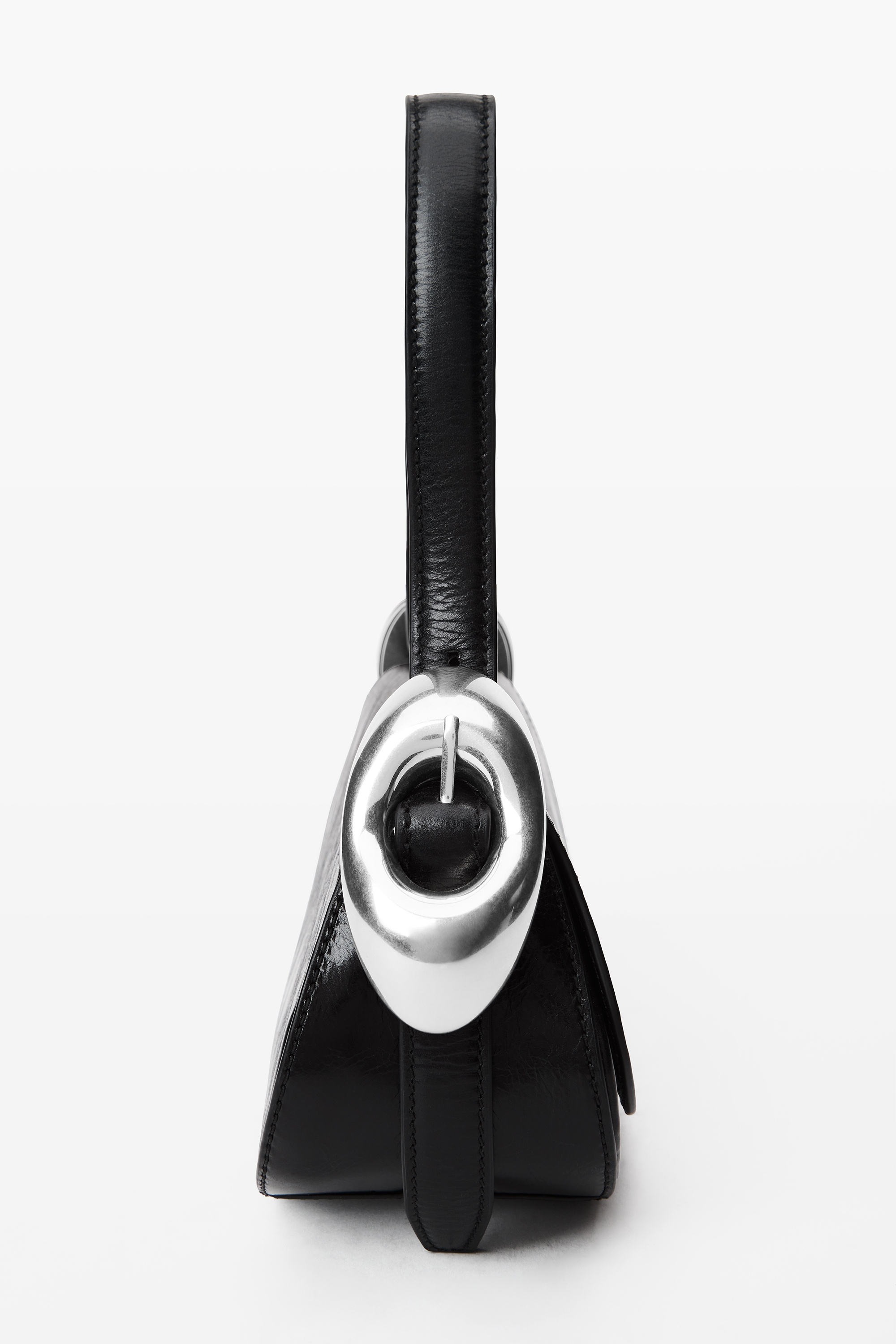 Orb Small Flap Bag - 4