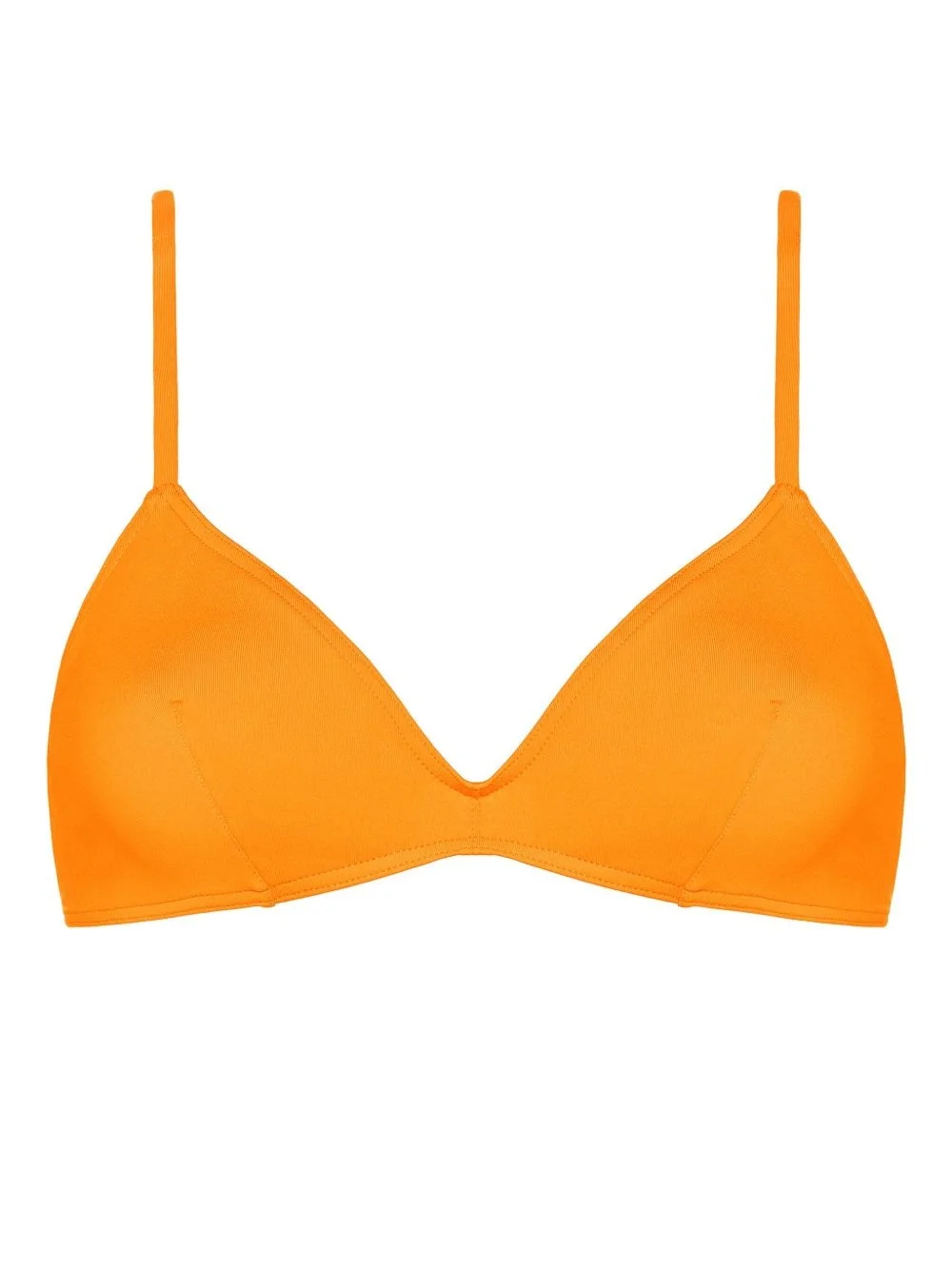 Tourbillon bikini top - 1