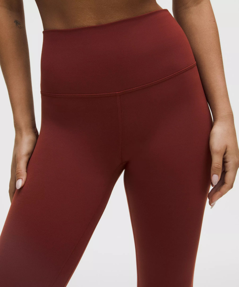 lululemon Align™ High-Rise Pant 25" *Warm 4