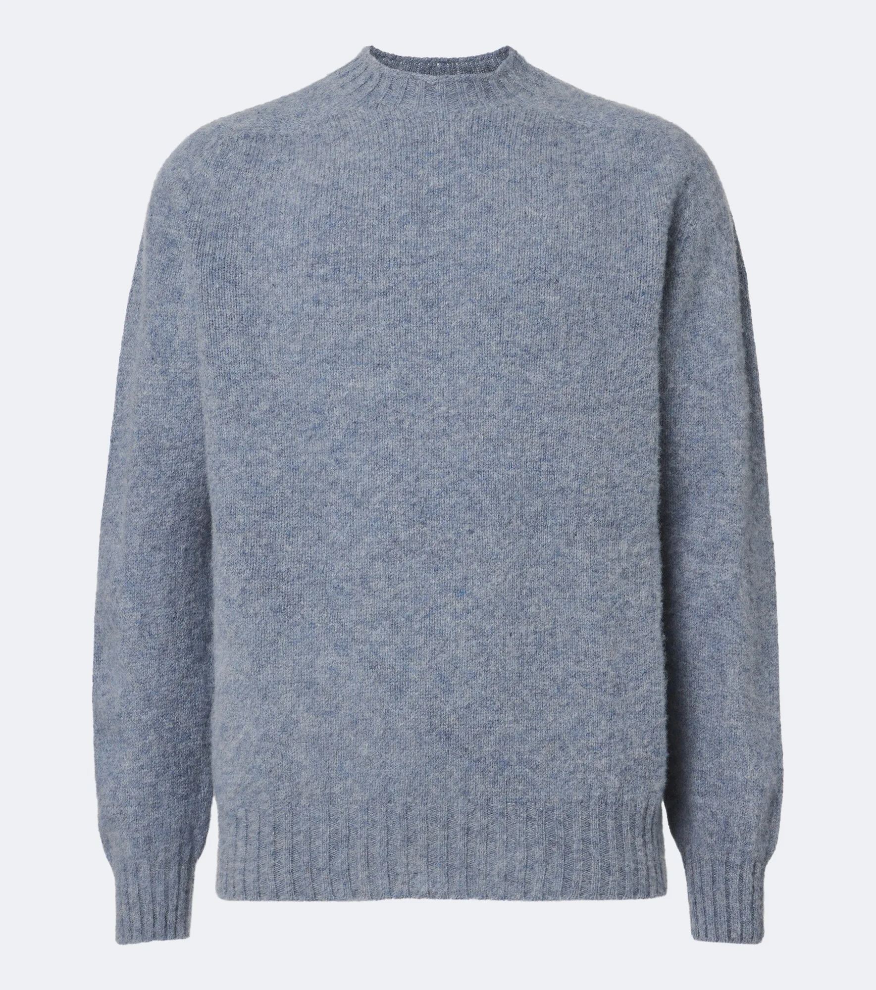 Wool sweater - 1