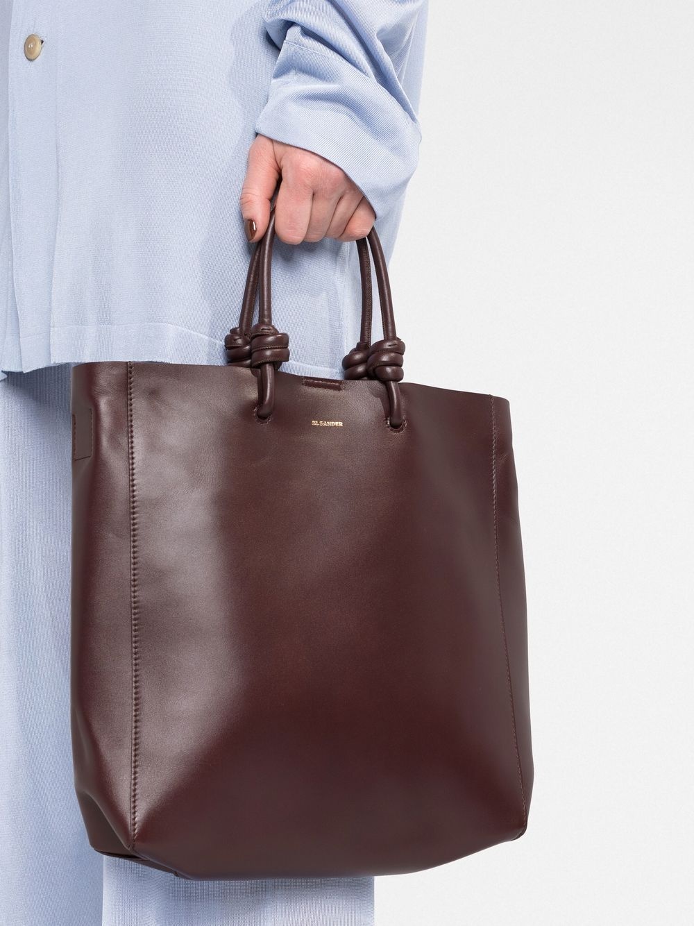 medium Giro tote bag - 3