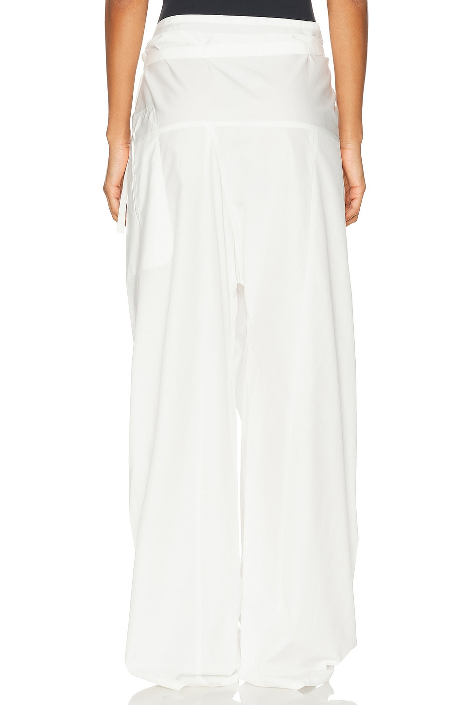 Fisherman Pant - 4