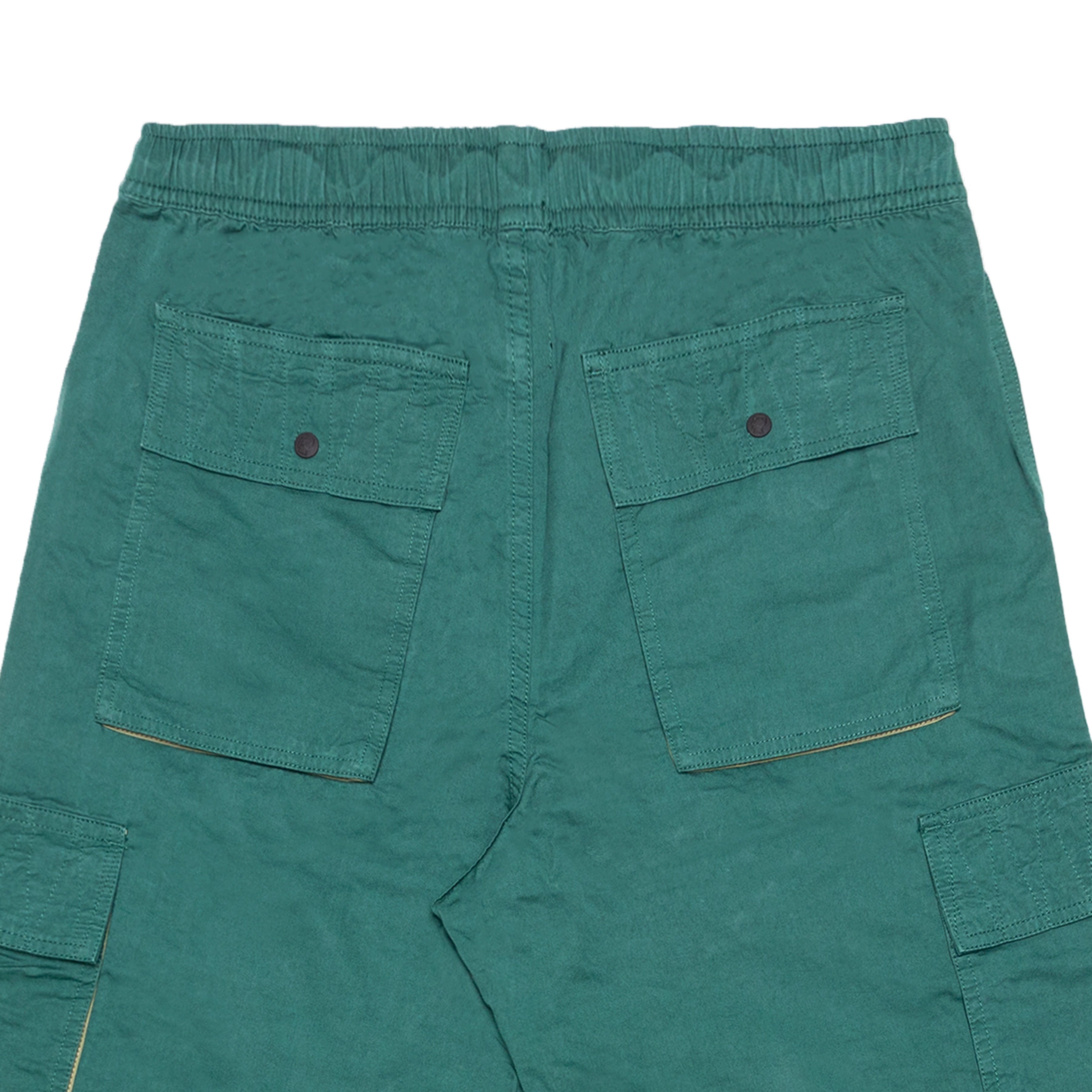 ADJUSTABLE SKATE PANT - 3