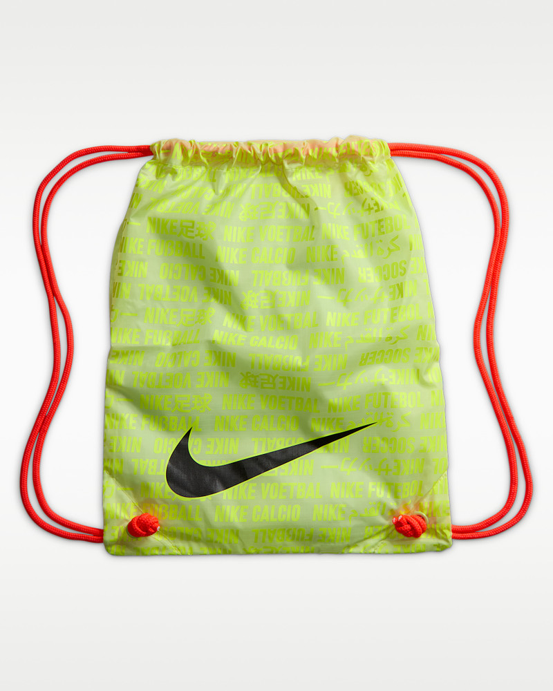 Nike Mercurial Superfly 10 Elite Artificial-Grass High-Top Soccer Cleats 10