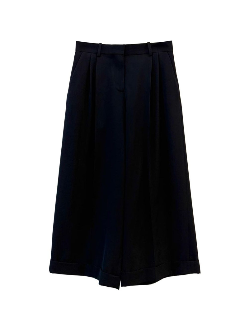 Lior pleated pants 1
