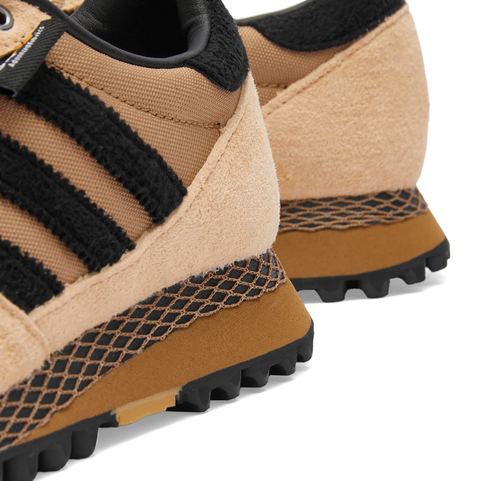 END. x Adidas SPZL Moscrop Sneaker 'By the Sea - 4