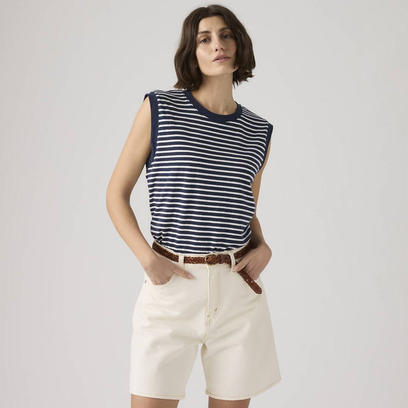 BOXY TANK TOP 1