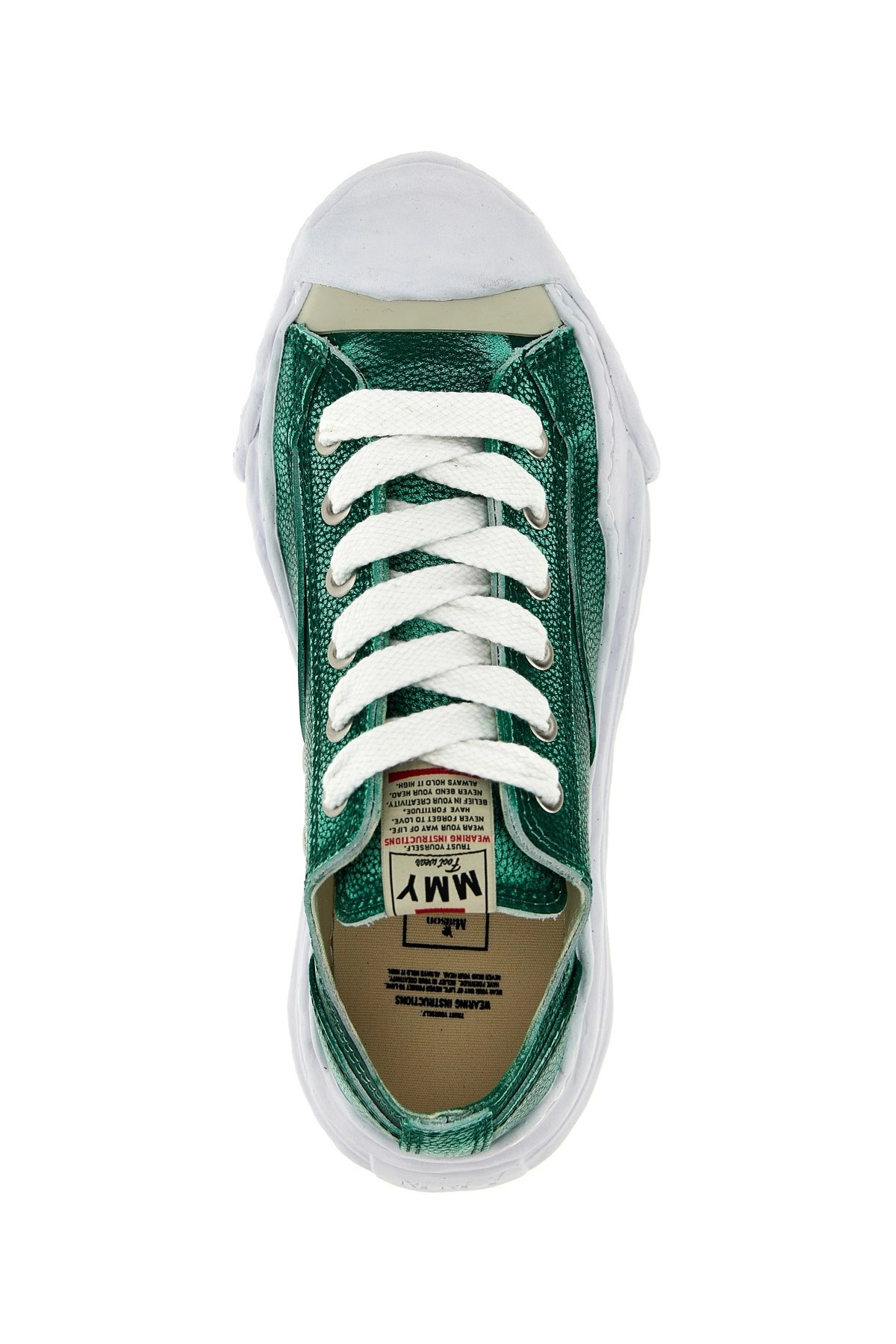 'Hank' sneakers - 4